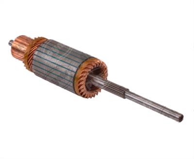 *P2-04* MASA DE 40MT - 24V DELCO 19 SPL, 467mm L 61-121 WAI