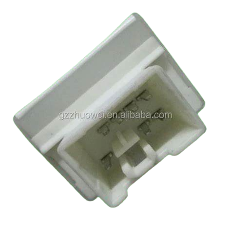 *S17-04* FLASH 12V 7P PARA MAZDA BT-50 Y FORD RANGER FL-3614 GENUINE PARTS)
