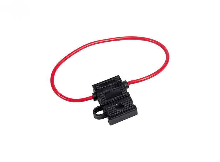 *L3* PORTAFUSIBLE DE GRAPA CABLE #12 6572