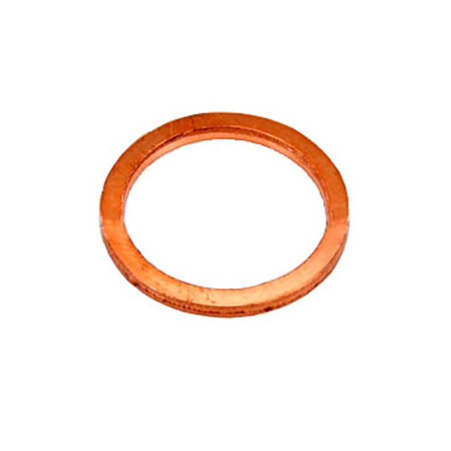 ** 20X27X2 ARANDELA DE COBRE 20¨27¨2MM WACHA