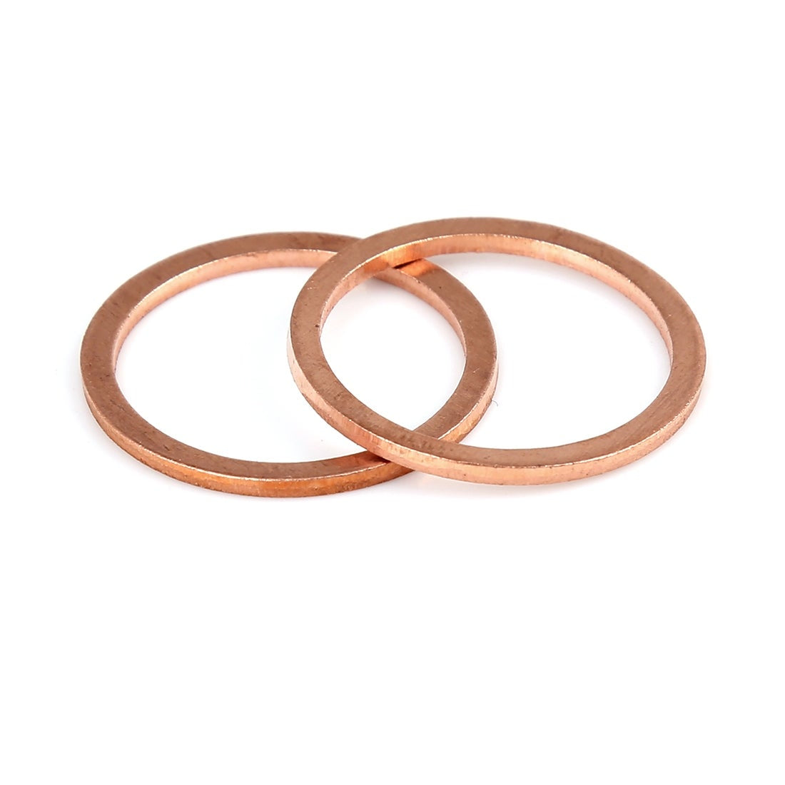 ** ARSS30X36X1.5 ARANDELA DE COBRE 30¨36¨1.5MM WACHA