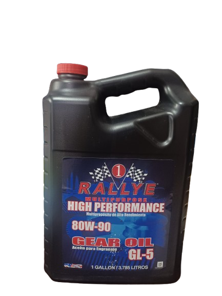 80W-90 GALON MECHA TOOL GL5