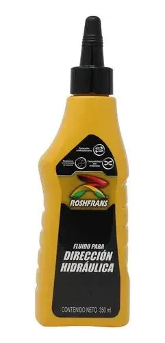 ACEITE PARA DIRECCION HIDRAULICO ROSHFRANS