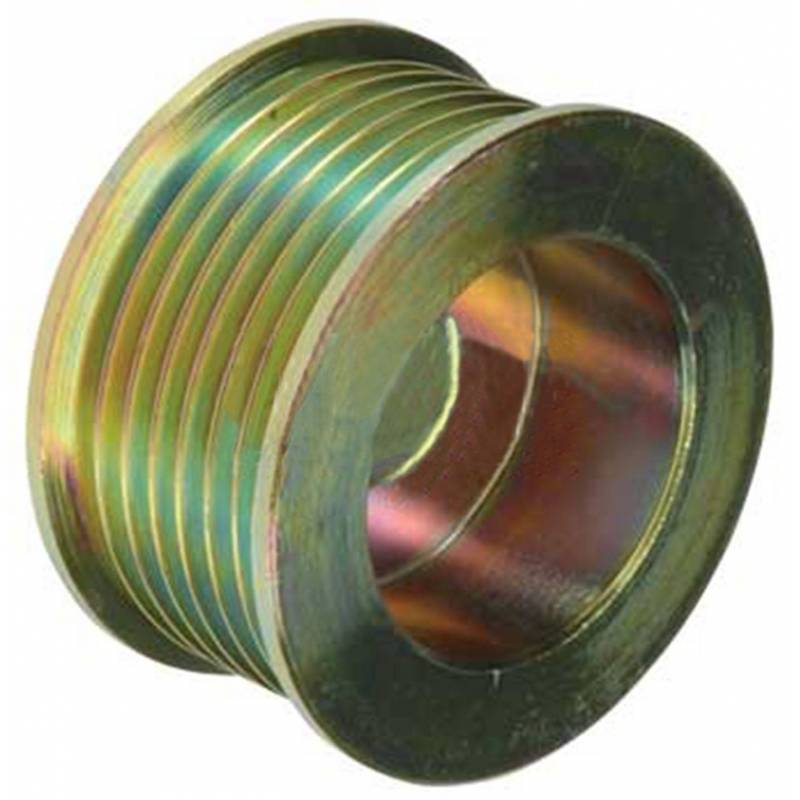 *A2-15* POLEA ALTERNADOR FORD Y MAZDA 24-2258