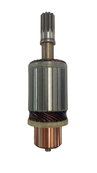 *N3-04* MASA DE ISUZU NPR CORTA 24V ARM-1097 (KONIGMANN)