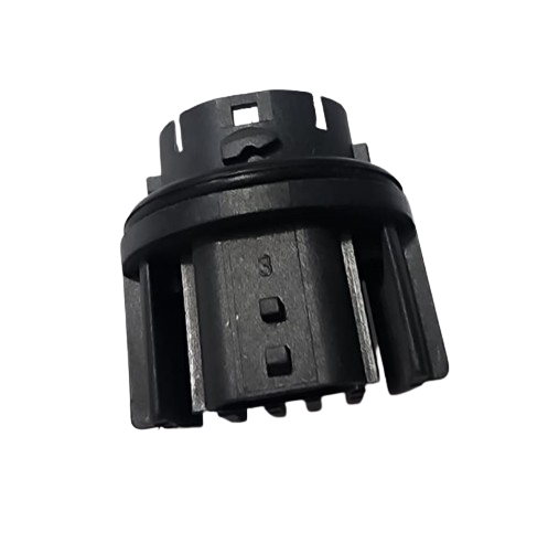 *S14* BUJIA LED DE STOP BJRH001-3CRO COLOR ROJO TOYOTA REVO ORIGINAL 2017-ON