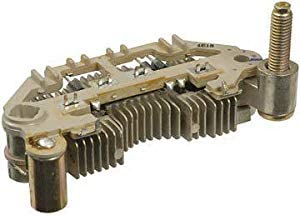 *B5-04* IYR9003 (HARFON) RECTIFICADOR O PLACA DE DIODOS PARA HYUNDAI Y KIA MANDO 90AMP 90MM 8-50A