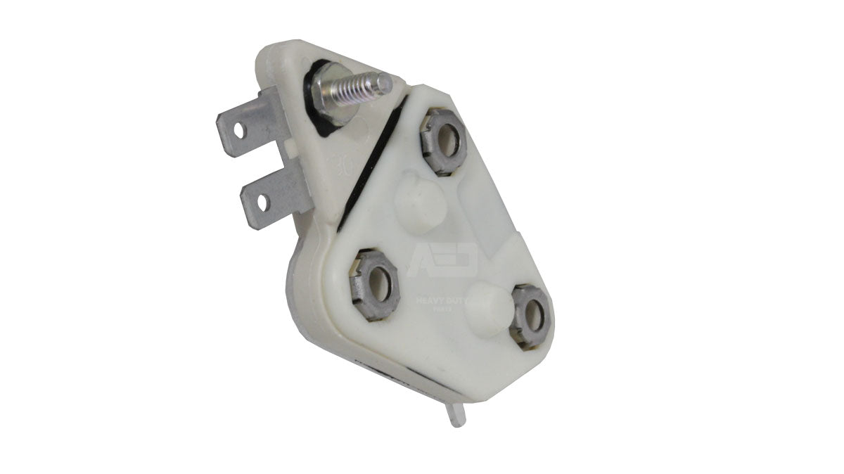 *S2-22* REGULADOR DELCO CON TORNILLO 21SI, 22SI, 27SI D680 12V -