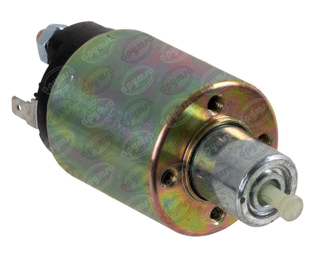*P4-01* SELENOIDE MITSUBISHI PUNTA PLASTICA SOL-1138-BR