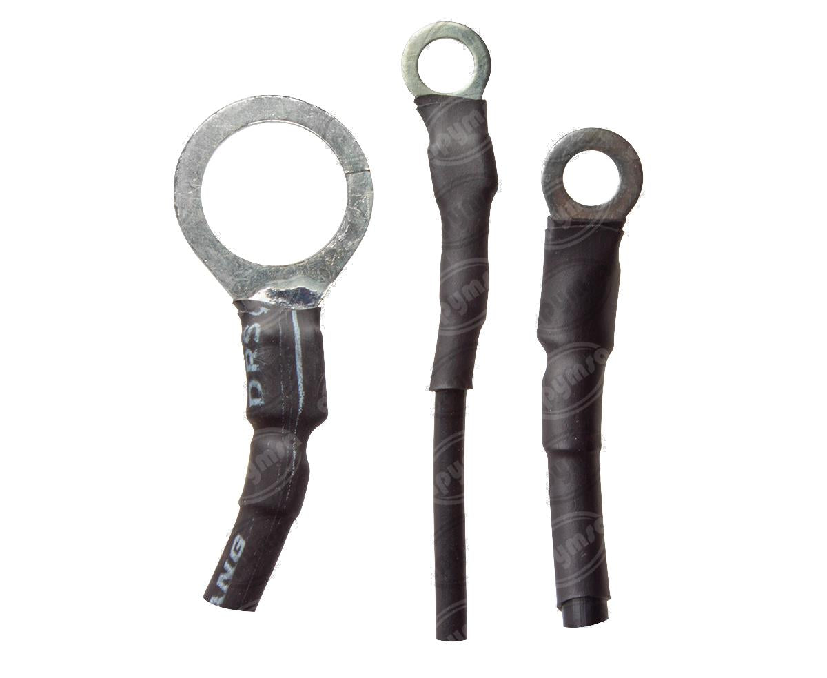 *C2-01* CHICHARRA AUXILIAR DELCO 39MT 12V VK-1407 VULKO