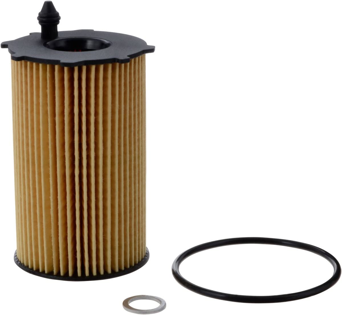 *03* P989 (LUBER) FILTRO DE ACEITE STA FE 10-19, SORENTO 11-18 V6