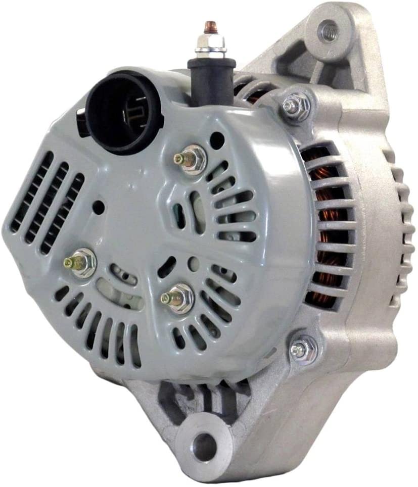 *R6* ALTERNADOR 14668N (HARFON) PARA TOYOTA 22R, 4RUNNER USA 12V / 60A (HARFON)