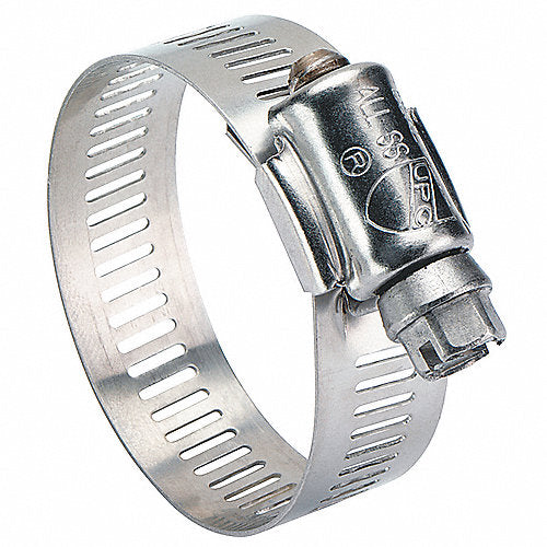 ABRAZADERA 1/2"-1 1/4" 13/32mm - METAL MEDIANA