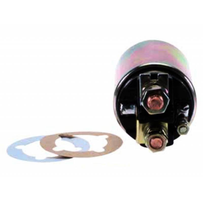 *P4-02* SELENOIDE MITSUBISHI DIESEL12V 3T 66-8363 (WAI)