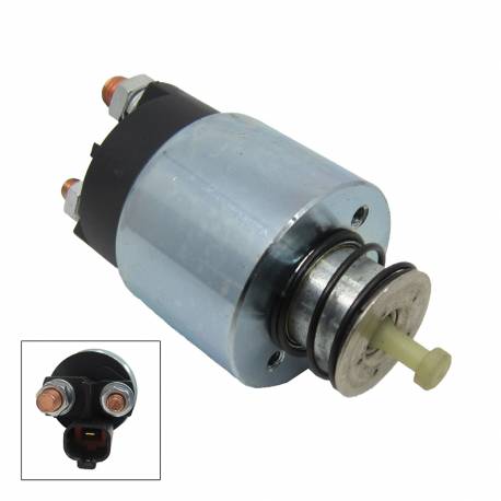 Relè Solenoide Di Avviamento A 4 Poli 12V Per BRIGGS STRATTON - Foto 3