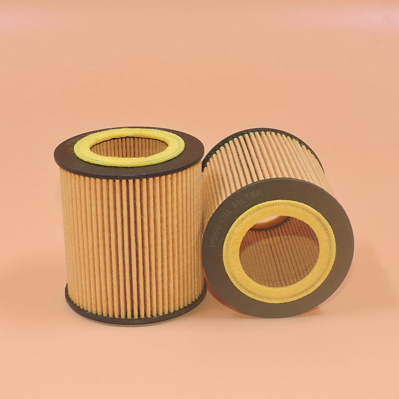 *09*FILTRO DE ACEITE HYUNDAI ELANTRA 21-23 KIA SPORTAGE 20-25 P1099 HCT