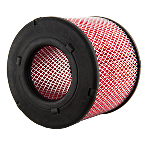 *12* AF1010 FILTRO DEPURADOR (RYS) ISUZU DMAX (8DH) 2.5 D 4X4, 3.0 DiTD 4x4