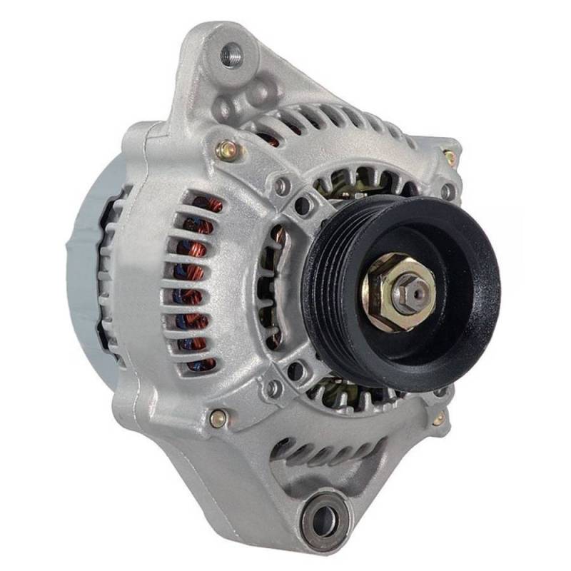 *M7* ALT-0192-1 (KONIGMANN) 12V ALTERNADOR PARA TOYOTA COROLLA 70A 1.6/1.8L MOTOR 4/5FE'93-97, CELICA 1.8L '94-97, GEO PRISM 1.6/1.8L '93-97