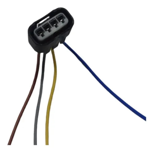 *L1* CONECTOR BOBINA TOYOTA COROLLA YARIS 26A-F1R