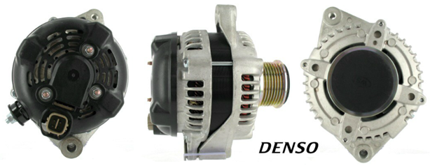 *B7* ALTERNADOR 101-257 NIPPON