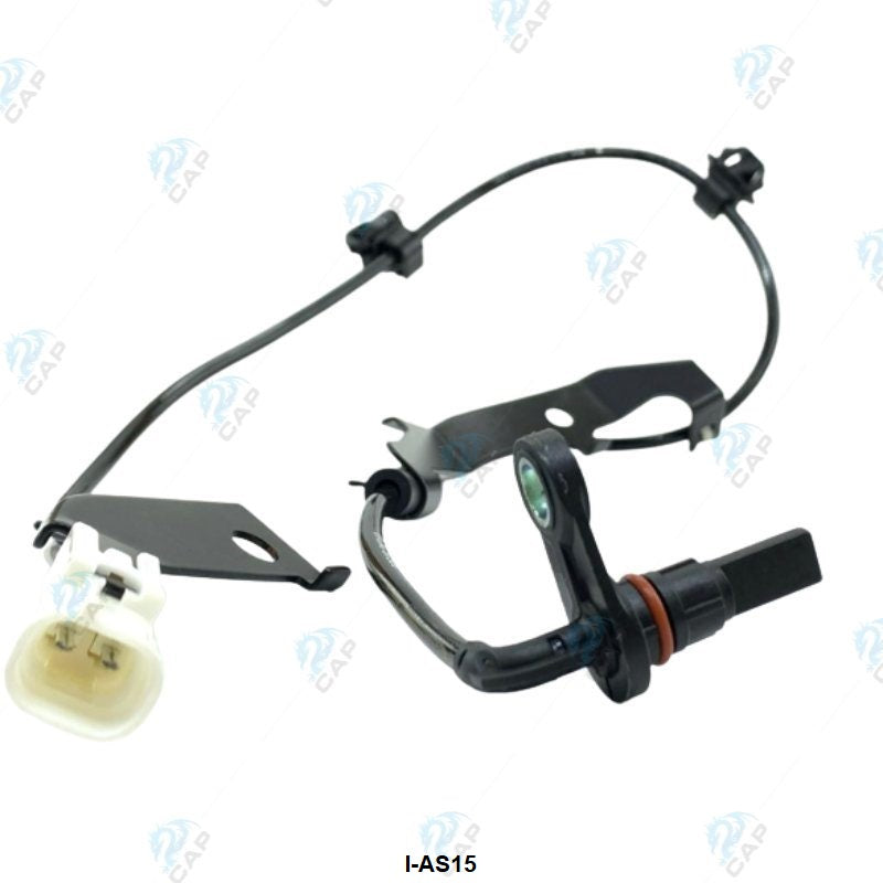 *V1-02* SENSOR ABS TRASERO TOYOTA HILUX REVO SENS-0K240L 2016(LH) DECKER