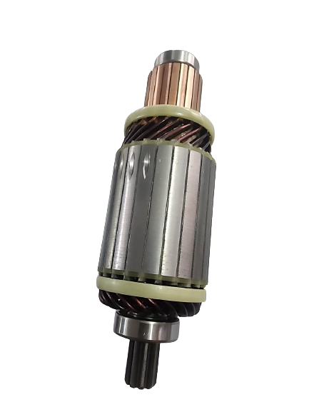 *N2-02* MASA TOYOTA L 12V 2.5KW MAQUINARIA AGRICOLA 61-8203-A WAI