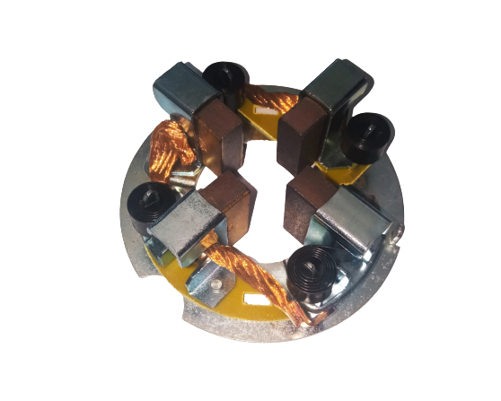 *F3-01* PORTACARBON ISUZU NPR 0714 TOTAL PARTS