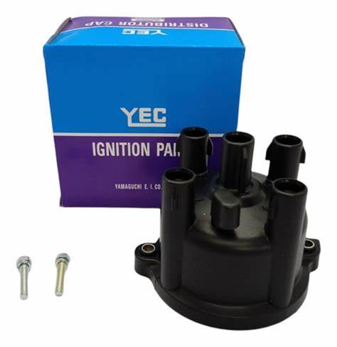 *G1-03* TAPADERA TAP-013 (ROTOR) DISTRIBUIDOR TOYOTA 22R EFI 92-UP (YEC JAPON)