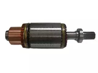 *N3-13* MASA HITACHI 2.0KW 12V 188ML, 11SPL, ISUZU 61-8106-1 WAI