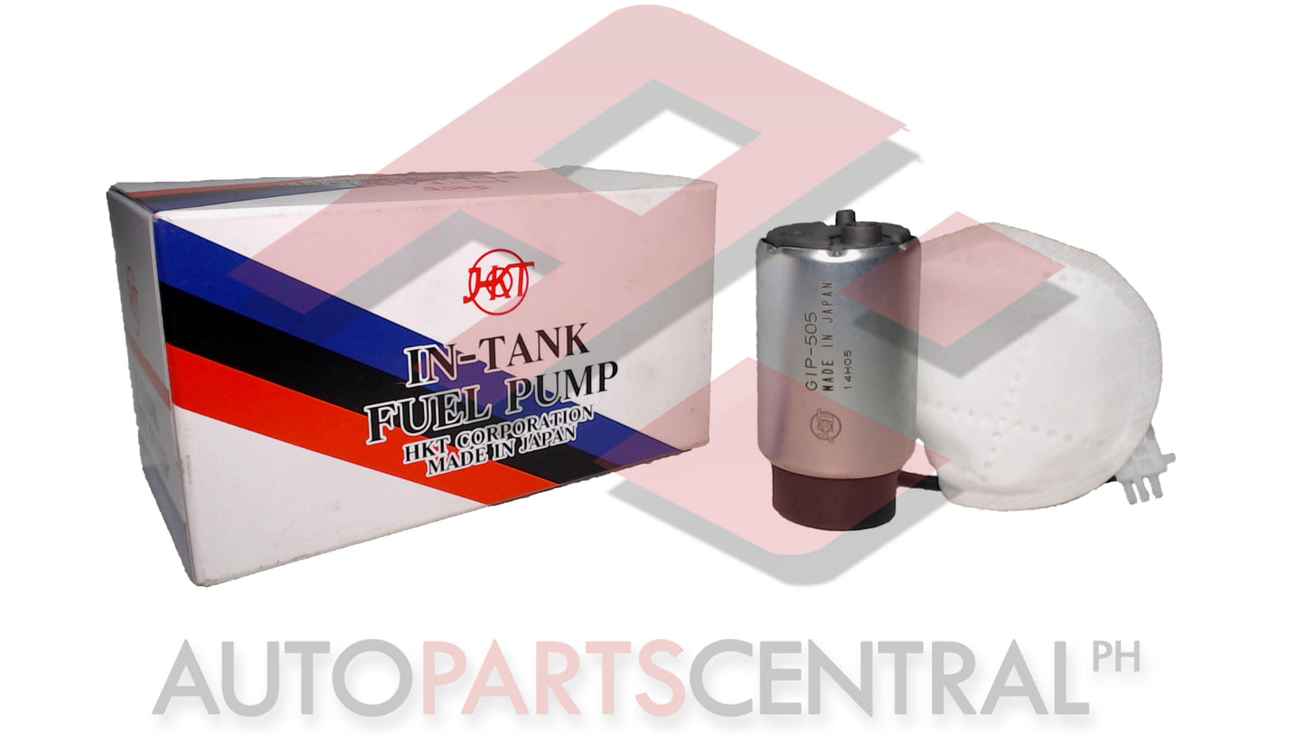 *H4-09* BOMBA DE COMBUSTIBLE GIP-505 IN-TANK FUEL PUMP