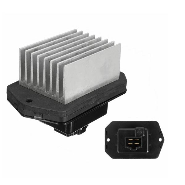 *E2-01* RESISTENCIA DE BLOWER VELOCIDAD A/C HONDA CR-V 02-06 RU367 DECKER