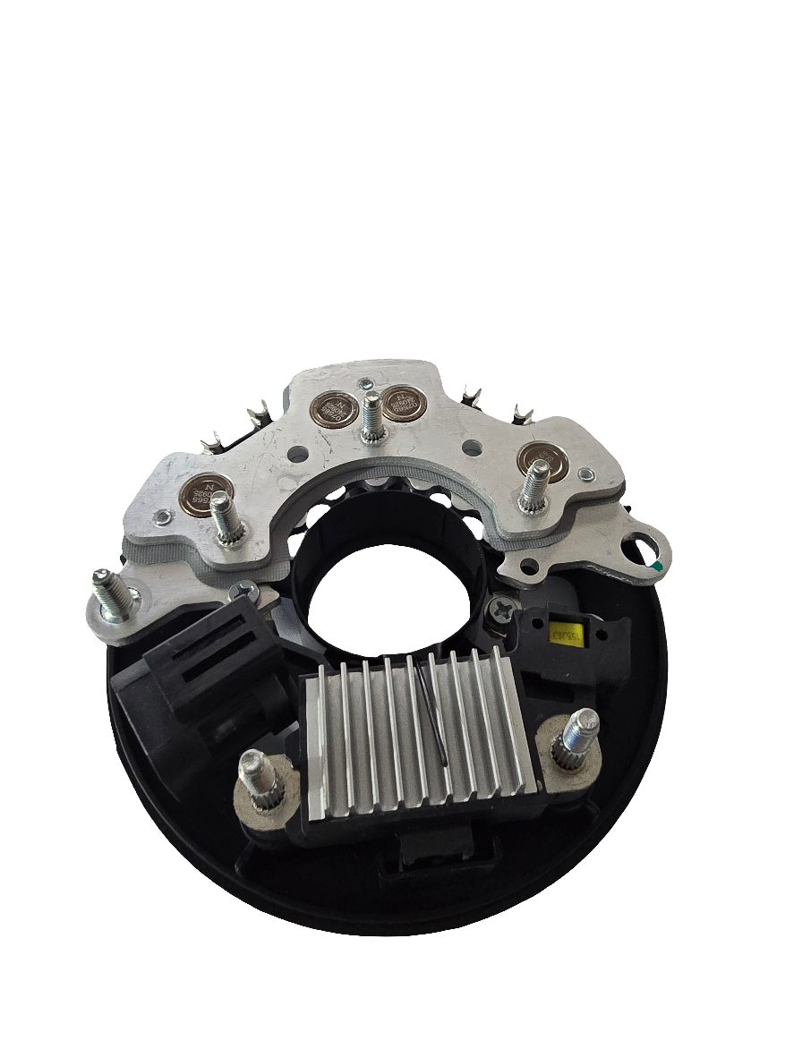 *E6-13* PLACA DIODOS NPR 12V 48-8117