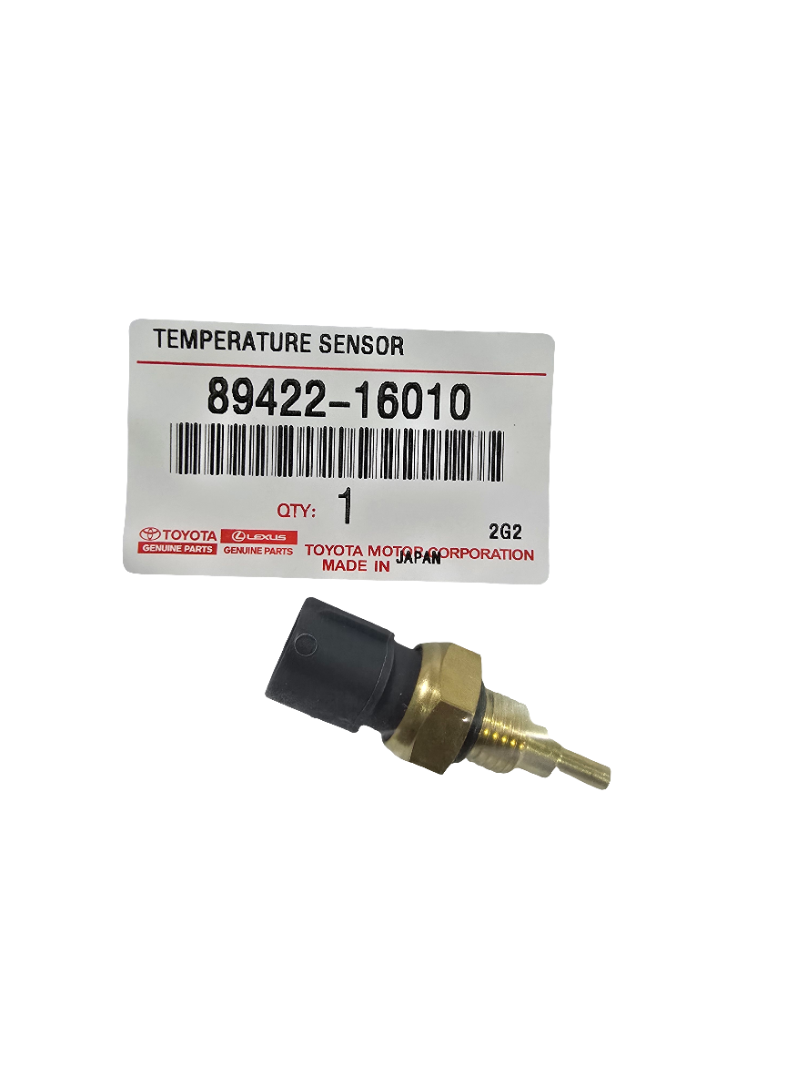 *S18* SENSOR DE TEMPERATURA TACOMA, COROLLA, MAZDA LANDCRUISER