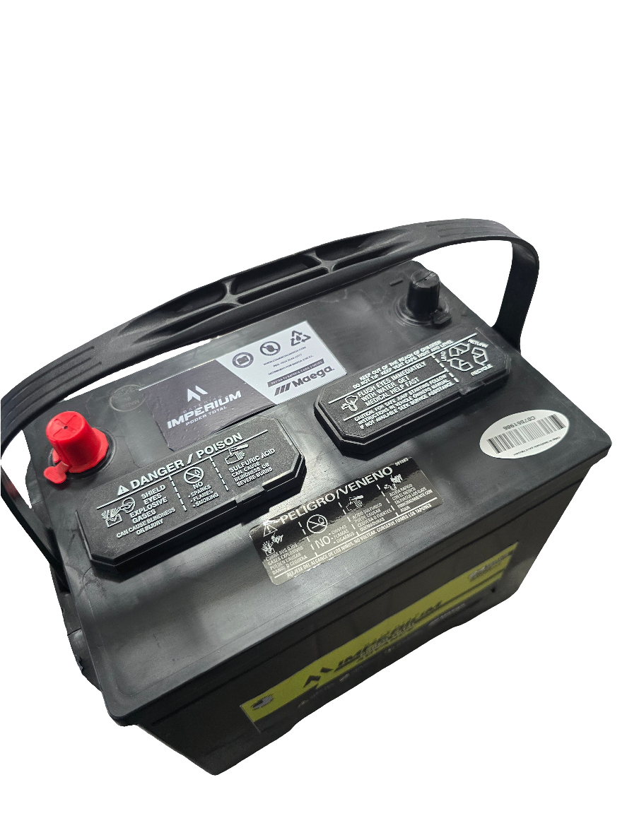 BATERIA IMPERIUM 24R-530