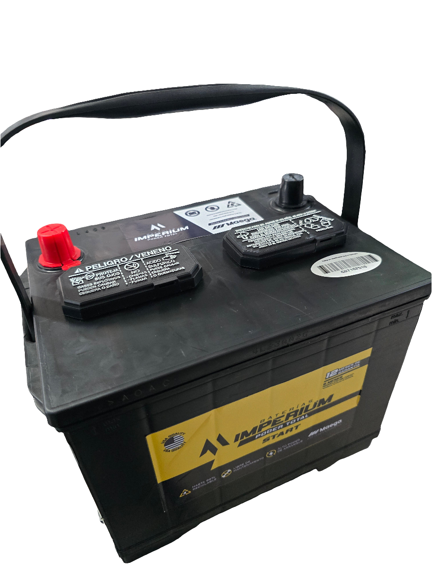 BATERIA IMPERIUM 22F-350 START