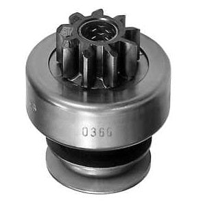 *E4-09* BENDIX MAQUINARIA AGRICOLA 9D 54-9121 ZEN