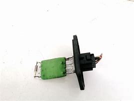 *C2-04* RESISTENCIA DE BLOWER VELOCIDAD A/C COROLLA 03, HILUX VIGO 06-15, TACOMA 05