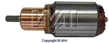 *N3-03* MASA PARA HILUX, K2700 12V 19-SPL 167MM L, 50MM IND-07018