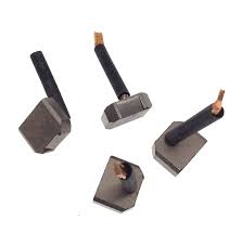 *R4*-68-8308 CARBONES DE FORD 7.3 JUEGOS