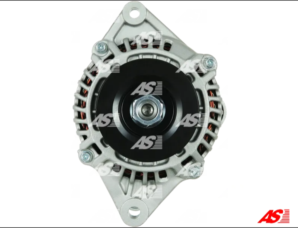 *C7* ALTERNADOR MAZDA BT50 ALT-22638N XLT