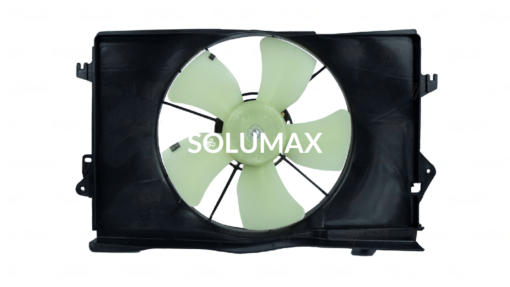 VENTILADORA TOYOTA COROLLA, MATRIX 03-08 (FA-17300