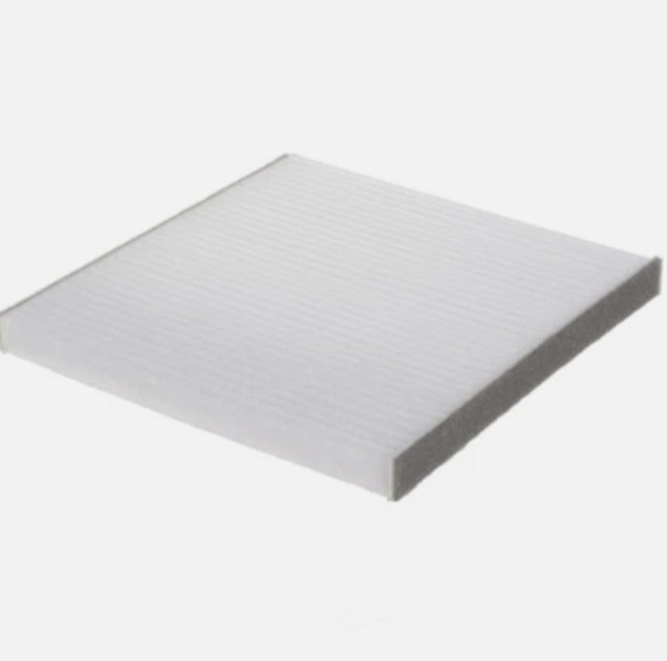 *33* CAF1766 HCT FILTRO DE A/C MAZDA MPV 00-03 GALANT 04-12 4RUNNER 03-09 SIENNE 04-10