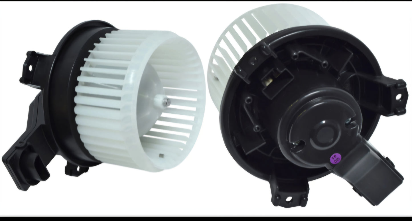 Blower Motor Para Toyota HiLux TGN16 08/2005 a 05/2015 11-CAR-MT-0133