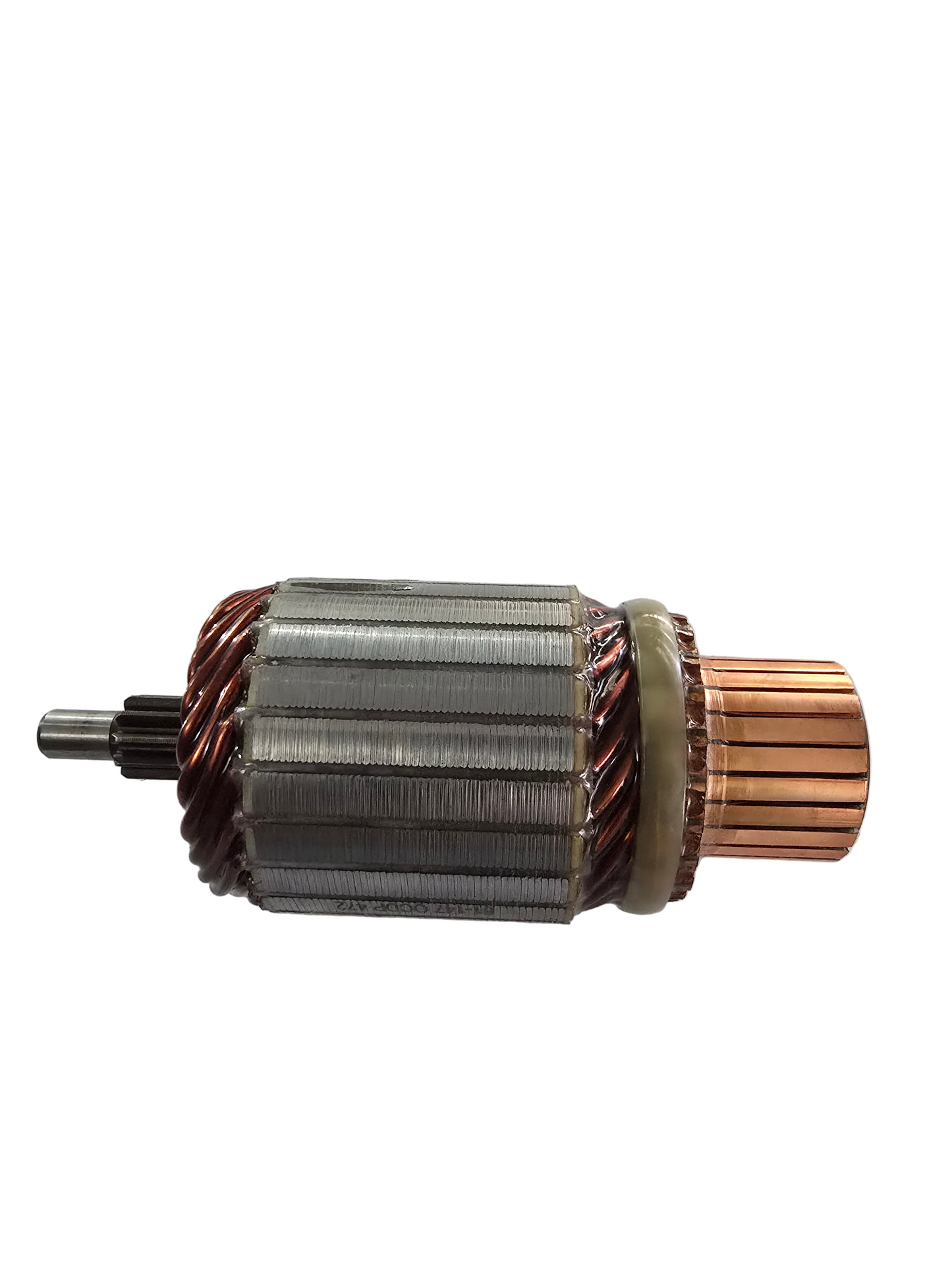 *N3-14* MASA DE ARRANQUE DELCO GMC SILVERADO AVEO 10SPL 109MM 12V