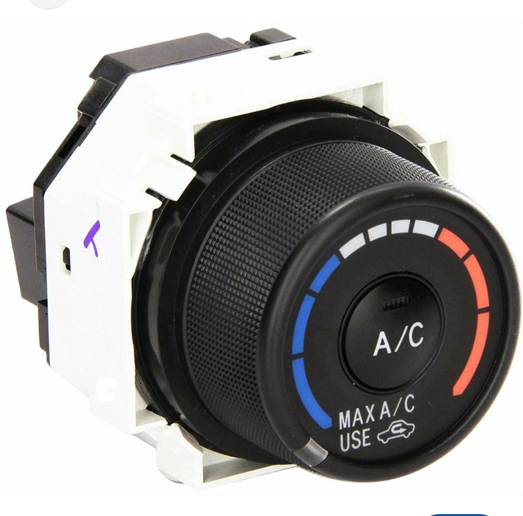 S9 Control de Temperatura A/C