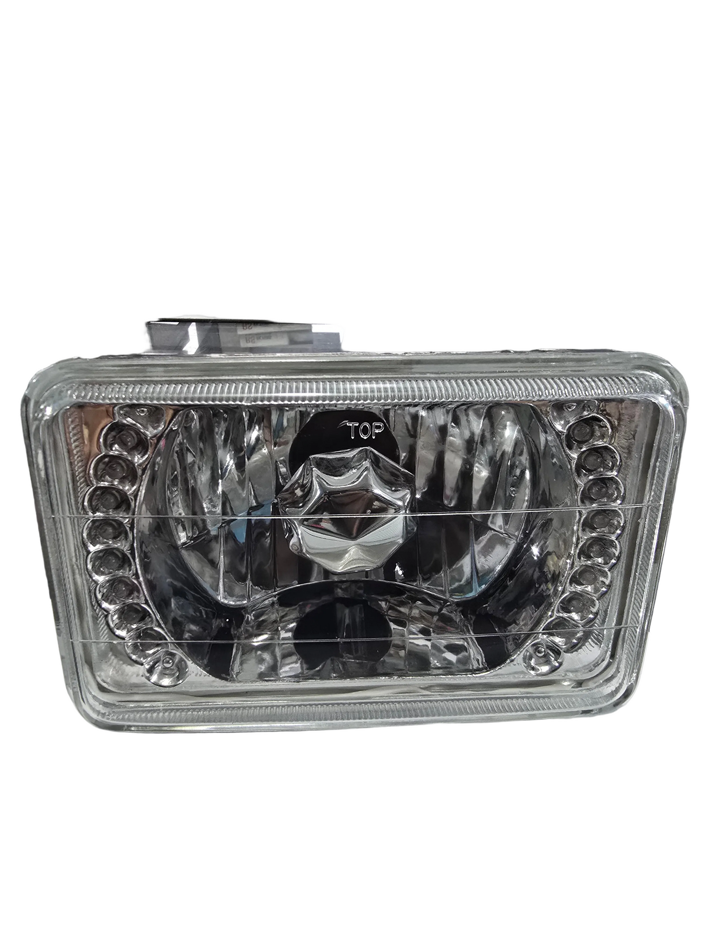 *K6* FOCO H4656B 5 NUVOLED CORTESIA 20-LED BLANCA
