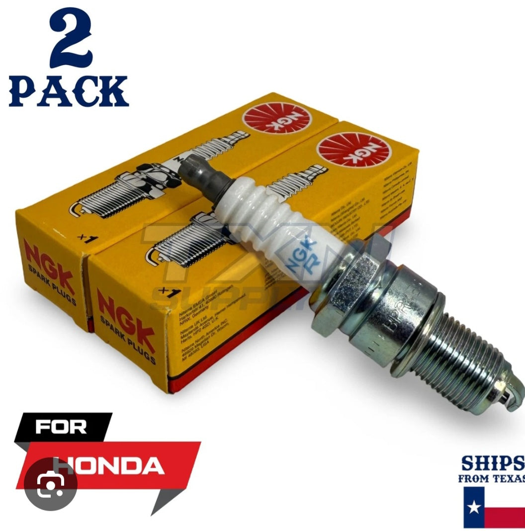 *S9* CANDELA NGK TOYOTA 22R HONDA Y VARIOS 9807B-5617W