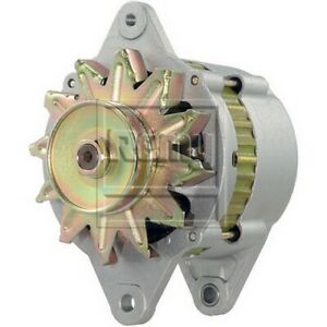 *B7* ALTERNADOR NISSAN FRONTIER 2.4,NISSAN Z20 2.0,Z22, PATHFINDER 2.4 87-88 SENTRA 1.5 82-84,DATSUN 210 1.4 78-82 PLUS LINE (ALT-0176)