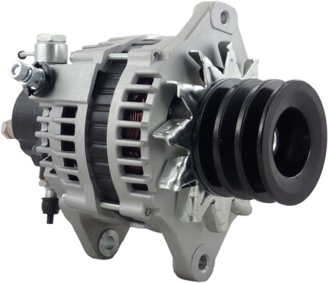 *Q6* ALTERNADOR 12536N WAI