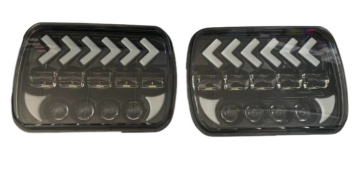 *J6* FOCO LED H6054 PAR